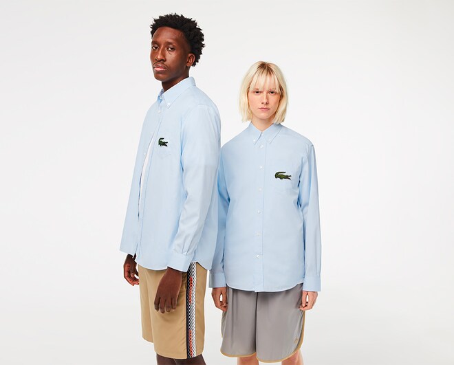 Lacoste Classic Selection