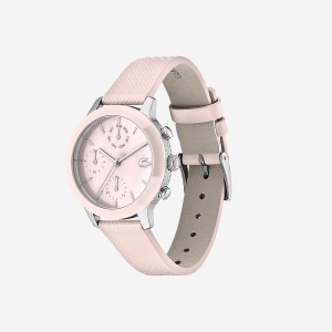 Women's 2001152 Water-Resistant Analogue Watch