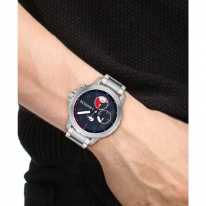 Men's Lacoste Endurance Multifunction Blue Round Dial Watch