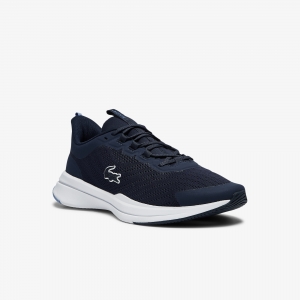 Men's Run Spin Textile Trainers