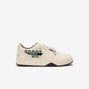 Men’s L001 Branded Trainers