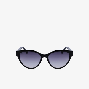 Women’s Lacoste L.12.12 Plastic Sunglasses 