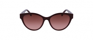 Women's Lacoste L.12.12 Plastic Sunglasses 