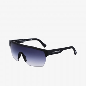 Unisex Lacoste Active Plastic Sunglasses