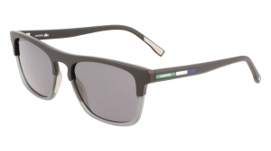 Unisex Rectangle Plastic Novak Djokovic Sunglasses