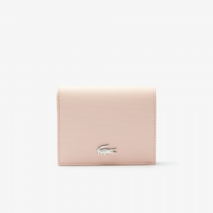 Women's Anna Small Snap Folding Wallet