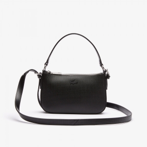 Women's Chantaco Pique Leather Small Crossover Bag Bag