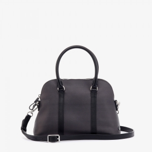 Women's Lacoste Detachable Strap Bugatti Bag