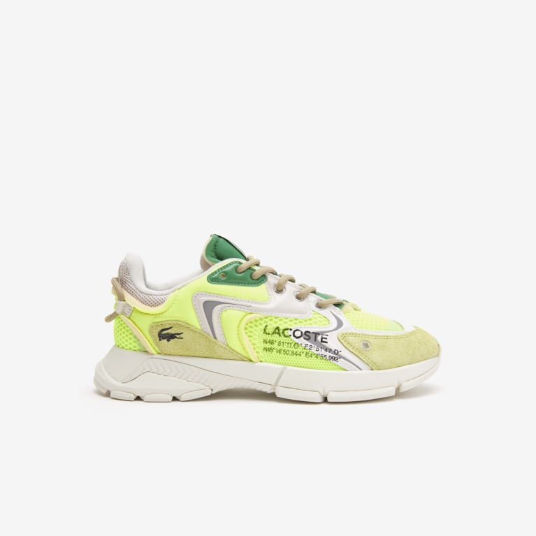 Buy Green Sneakers for Men by Lacoste Online  Ajiocom